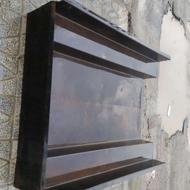 کفی وانت پیکان تکسوز