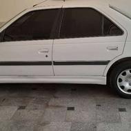 پژو پارس سال اتاق جدید مدل 93