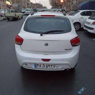 تیبا 2 مدل 1400
