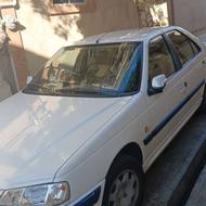پژو پارس سال 1400