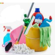 تمیزکاری و خدماتی ،پذیرایی