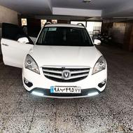 چانگان اتومات cs35مونتاژ