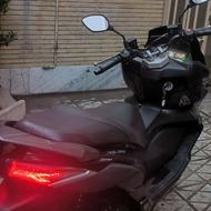 موتور گلکسی jt200
