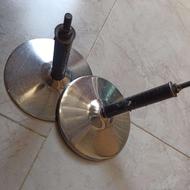 سنج استیل کارکرده