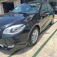 برلیانس H330 1650cc اتوماتیک 1399 مشکی