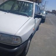 پراید 131 صندوق دار