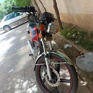 رهرو 200 مدل 1400