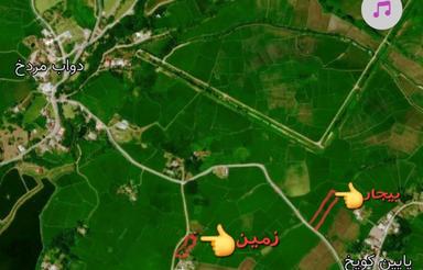 موقعیت مکانی عالی