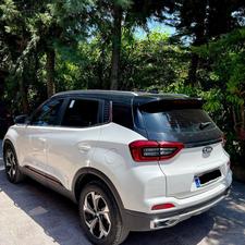 ام‌وی‌ام X55 Pro IE، مدل 1401