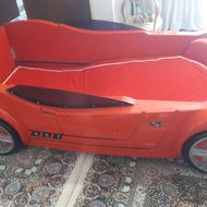 تخت خواب کودک