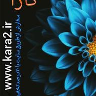 قالیشویی کارا
