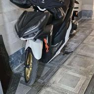 موتور طرح کلیک s2 150