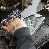 نیازمند کارگر واشرزنی