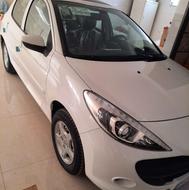 فولترین نسخه اتومات 207