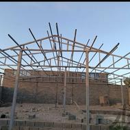 استخدام کارگر جوشکار