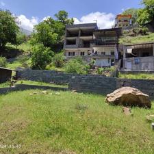 فروش زمین مسکونی 190 متر در پلریه