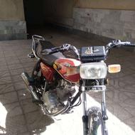 موتور احسان 150