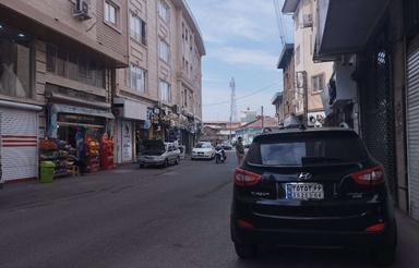 فروش خانه و کلنگی 253 متری مطهری