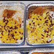 پخت غذای خانگی و سنتی