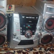 ظبط ضبط ایوا5000