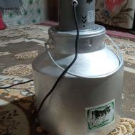 دوغ گیر یا شیر زن