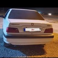 پارس LX TU5
