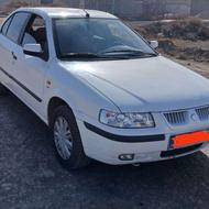 سمند الایکس