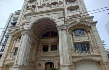 اجاره آپارتمان 100 متر در خیابان آرا