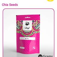دانه چیا (chia seeds)