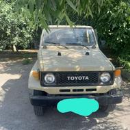 تویوتا3اف1988