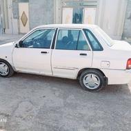 پراید 132 مدل 87