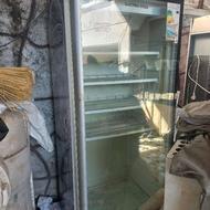 دوتا یخچال سالم به شرط