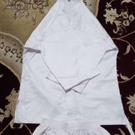 لباس کاراته