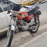 موتور مدل 94