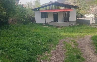 ویلا 50 متری کجور روستای کیاکلا