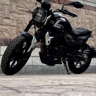 فروش موتور AC4 دلتا 225 سی سی شاهین موتور
