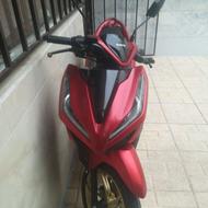 کویر. s2 مدل99