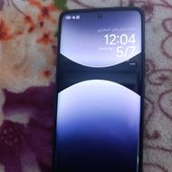 نوت 14پرو 5G 512 رام12