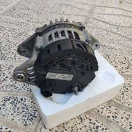 دینام تیبا
