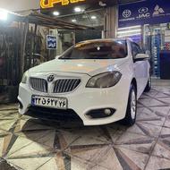 برلیانس320 اتومات