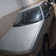 پژو 405 مدل 87