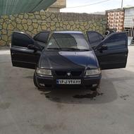 سمندمدل 1391 دوگانه سوز