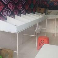 استند میوه فروشی