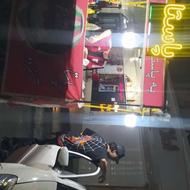چهار چرخ واس کاسبی