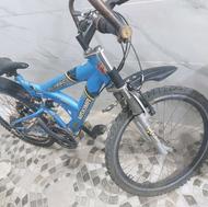 دوچرخه 24 دنده ای