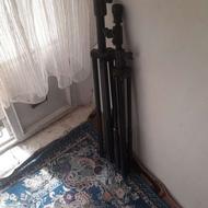 دوعددسه پایه برای عکس وفیلمبرداری