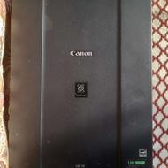 اسکنر canon