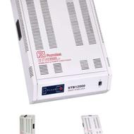 استابیلایزر فاراتل مدل STB12000M-محافظ برق کل ساختمان