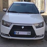 دنا پلاس توربو شارژ اتومات1,402