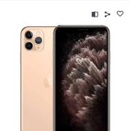 گوشی اپل () iPhone 11 Pro Max | حافظه 256 گیگابایت